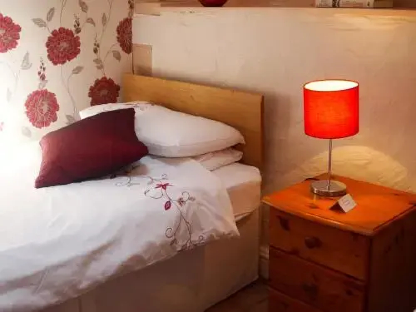 Cwmcrwth Farm Holiday Cottages