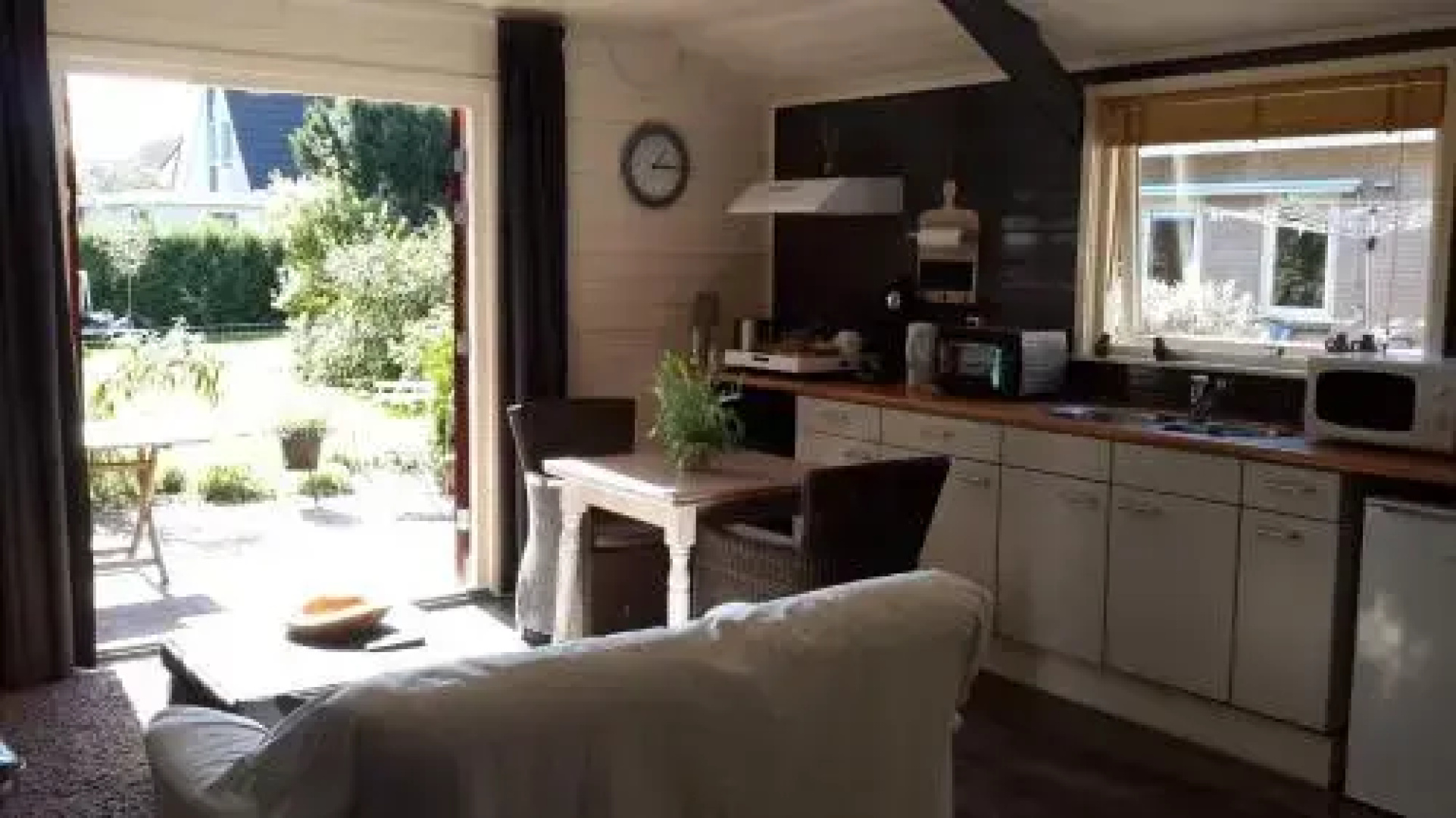 Bed en Breakfast Rust en Ruimte