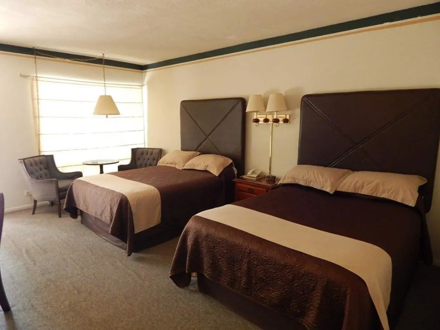 Autel Rio Inn Luxury Inns