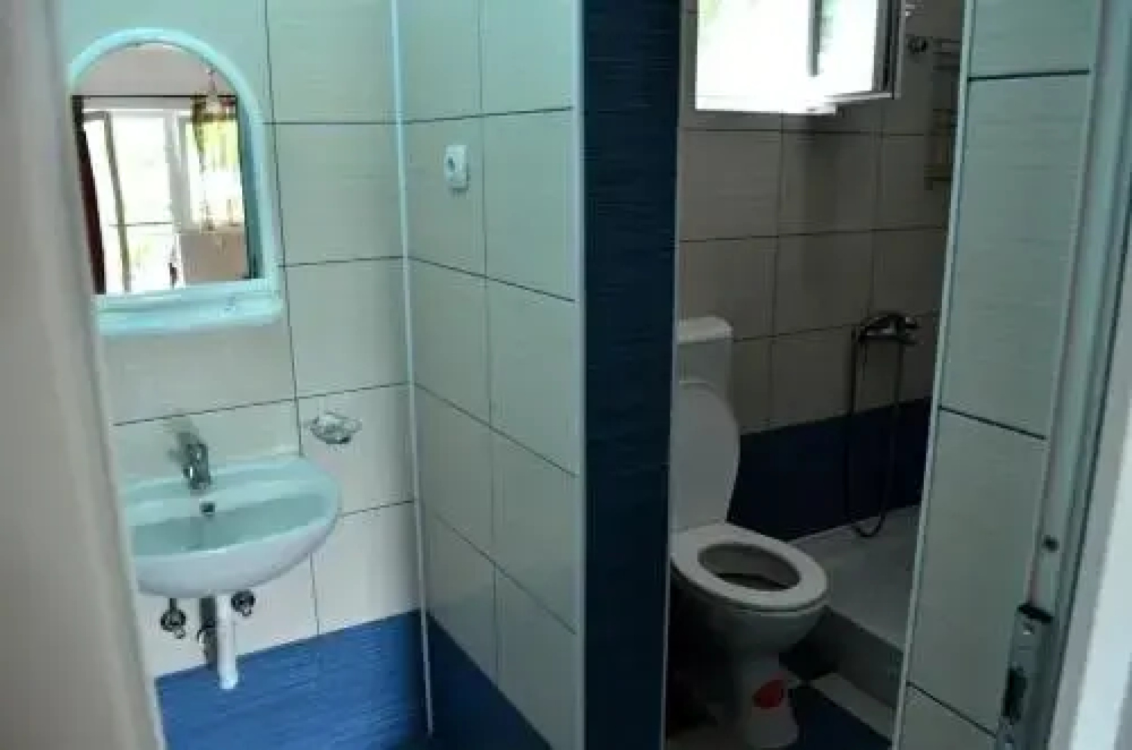 Apartmani Tomar