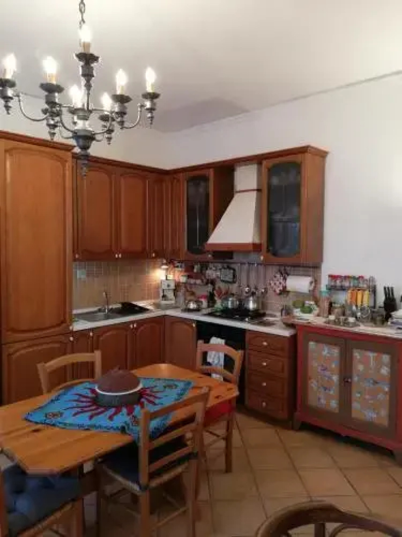 Casa della Giara