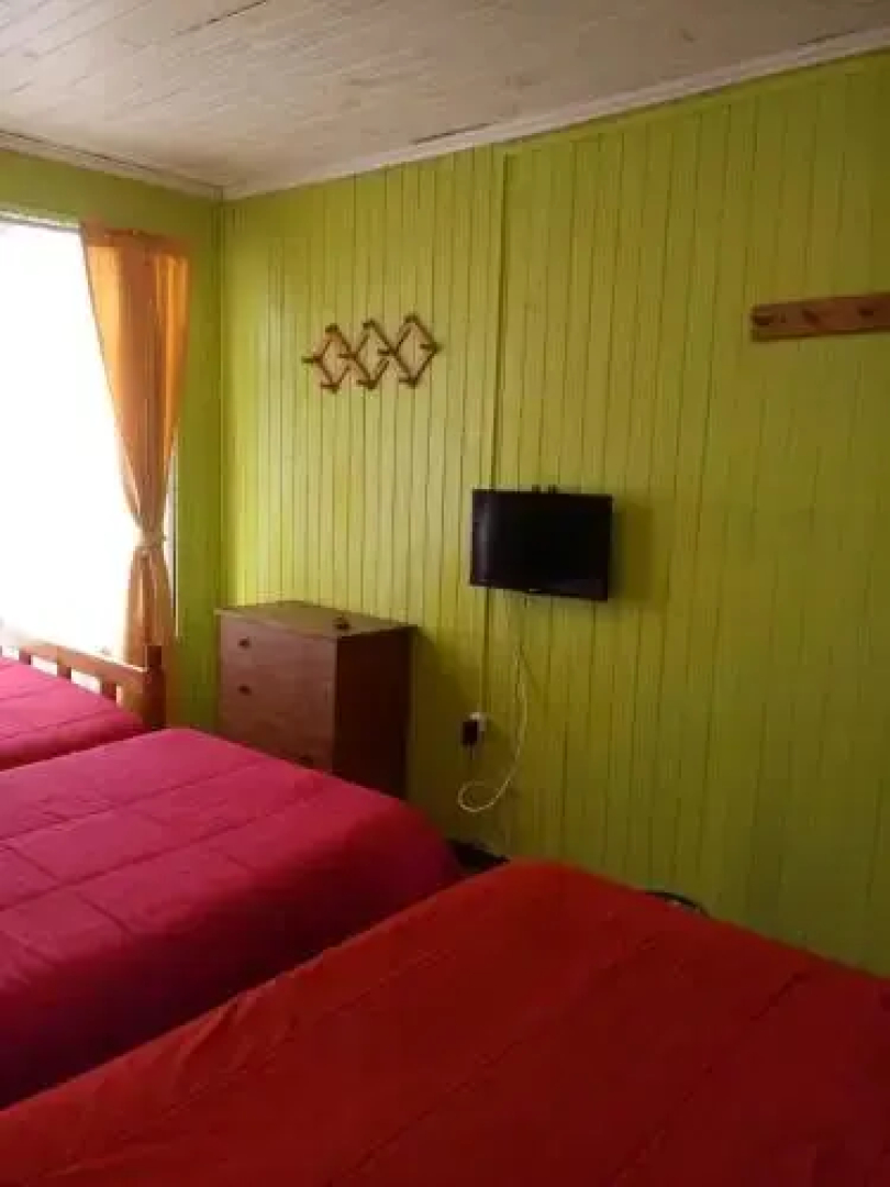 Hostal Valdivia