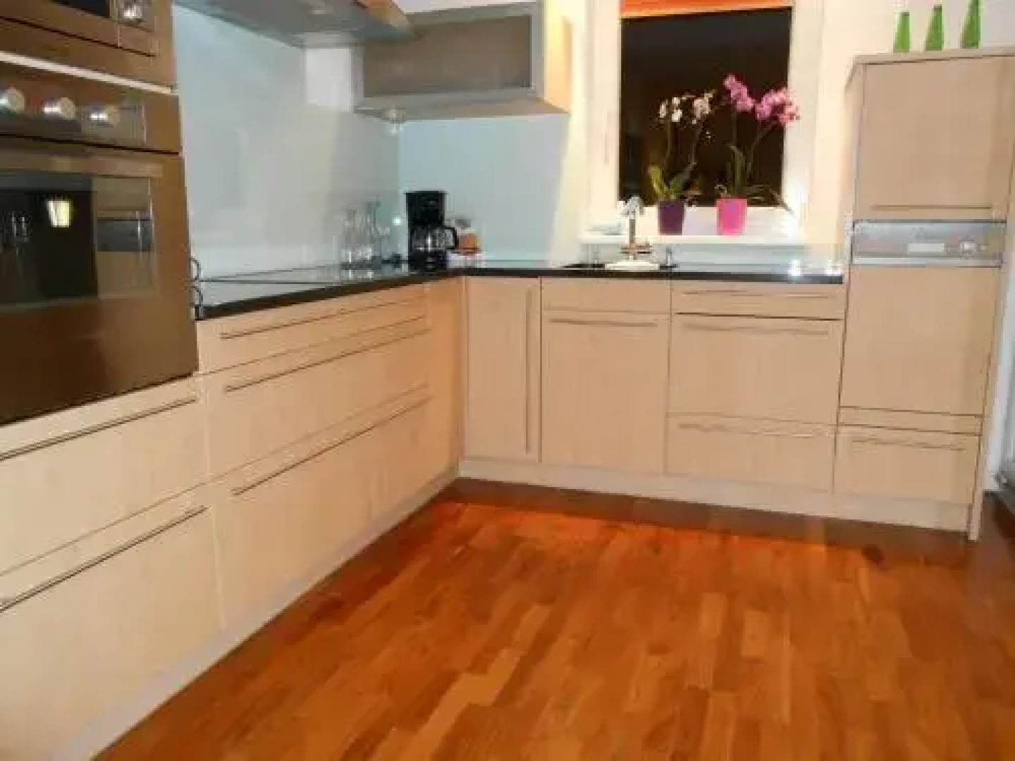 Ferienwohnung Daniela