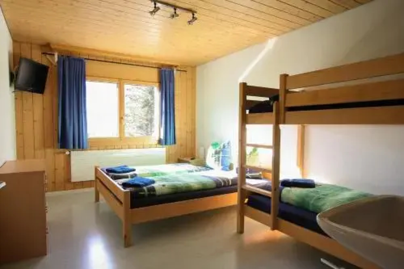 Hotel Restaurant Waldegg