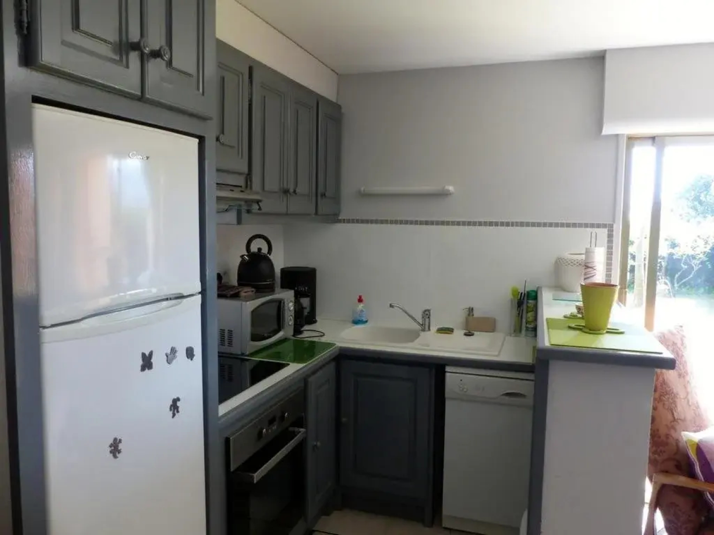 Rez De Villa Aspretto Lazaret
