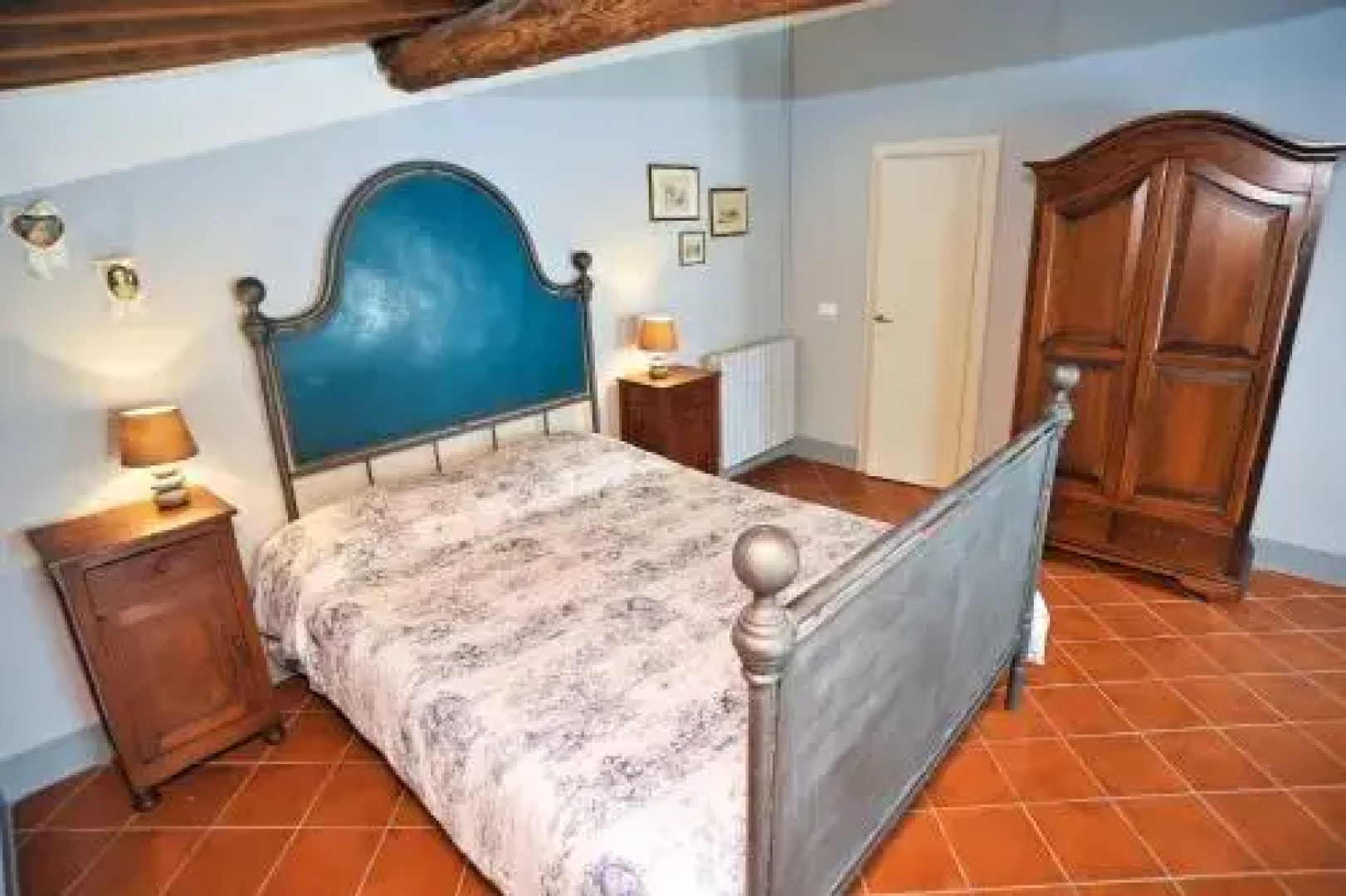 Agriturismo Montecarlo Belvedere