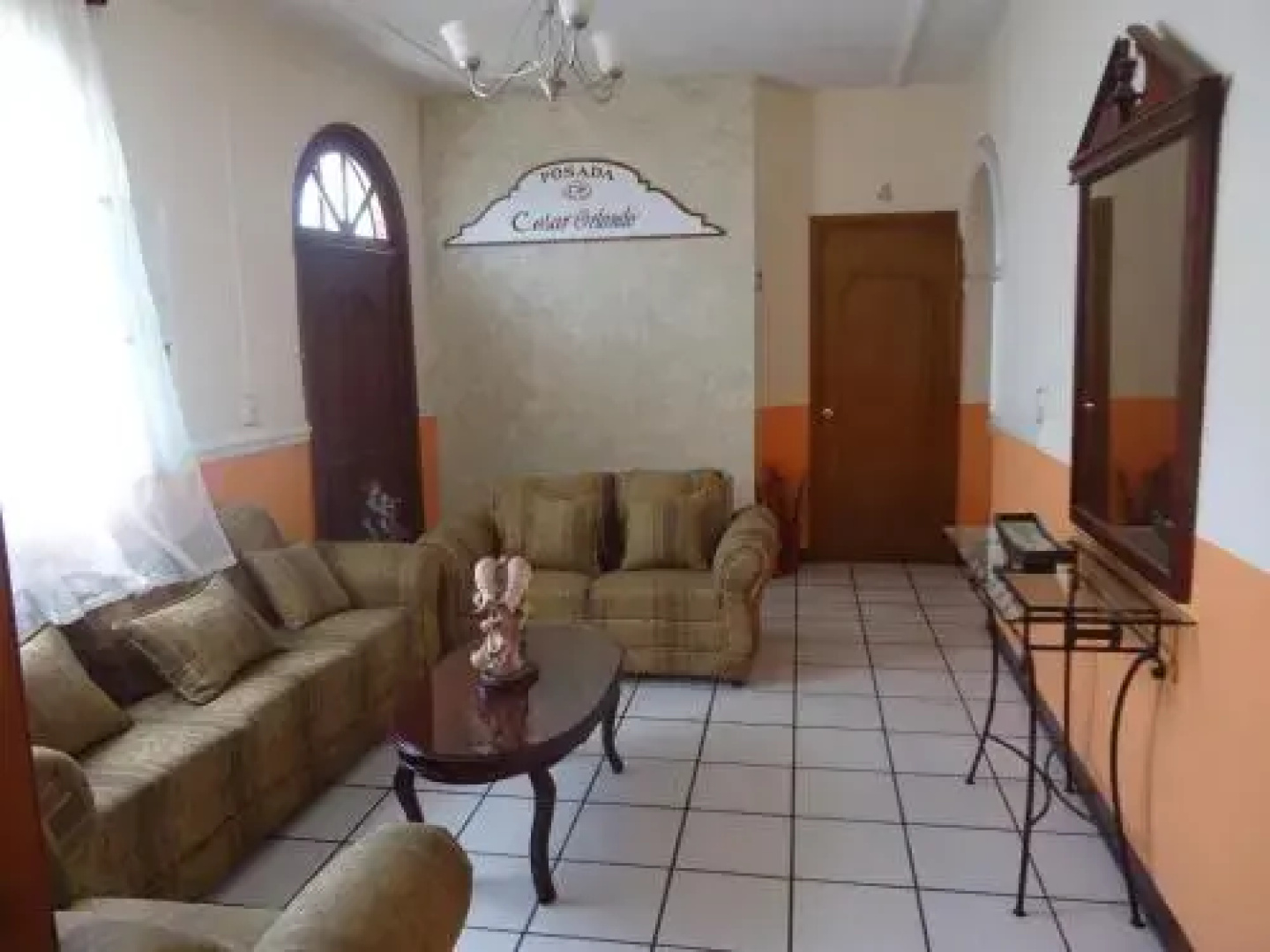 Hotel Real Tequila