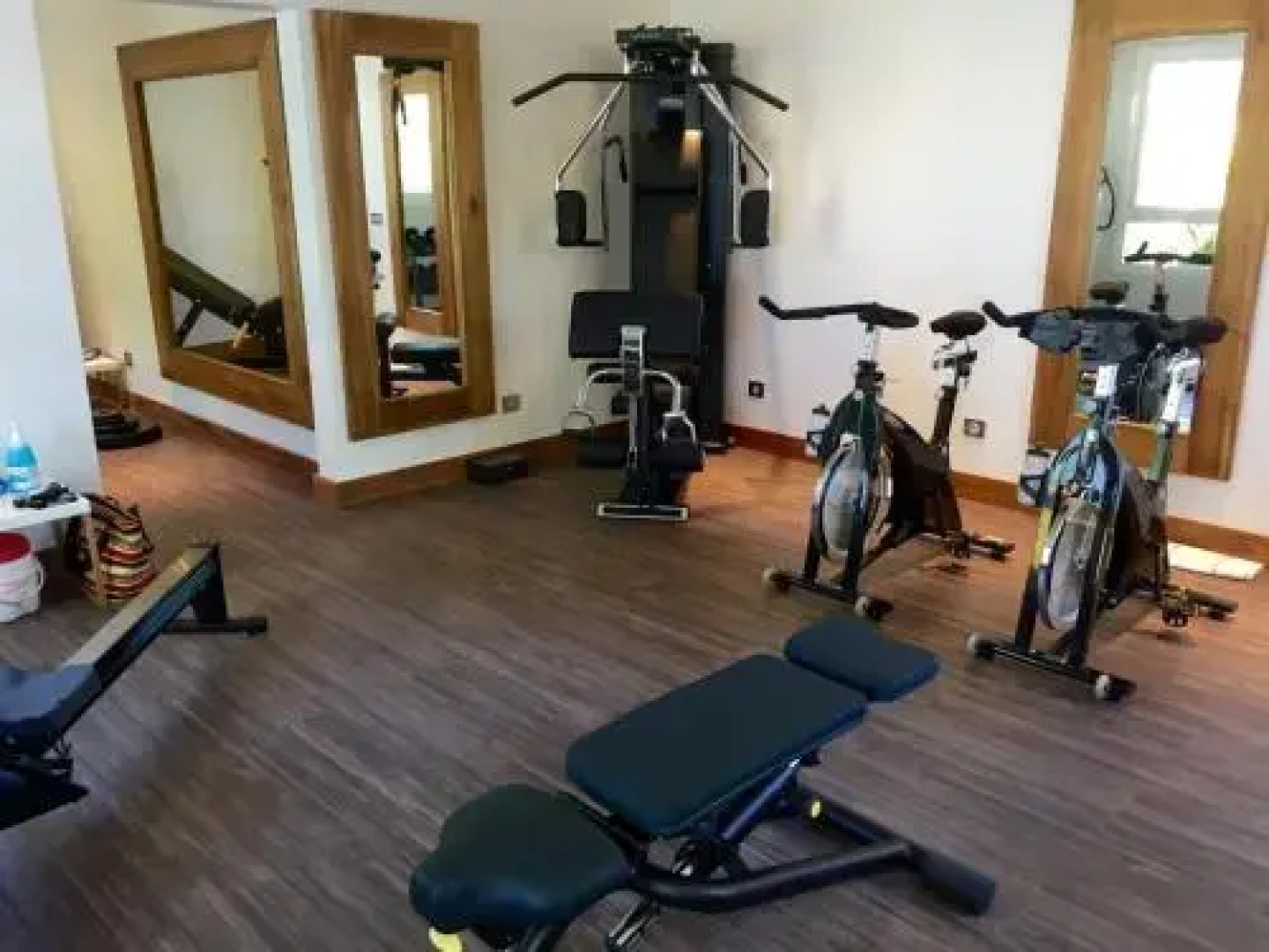 Le Domaine Des Fonds Blancs