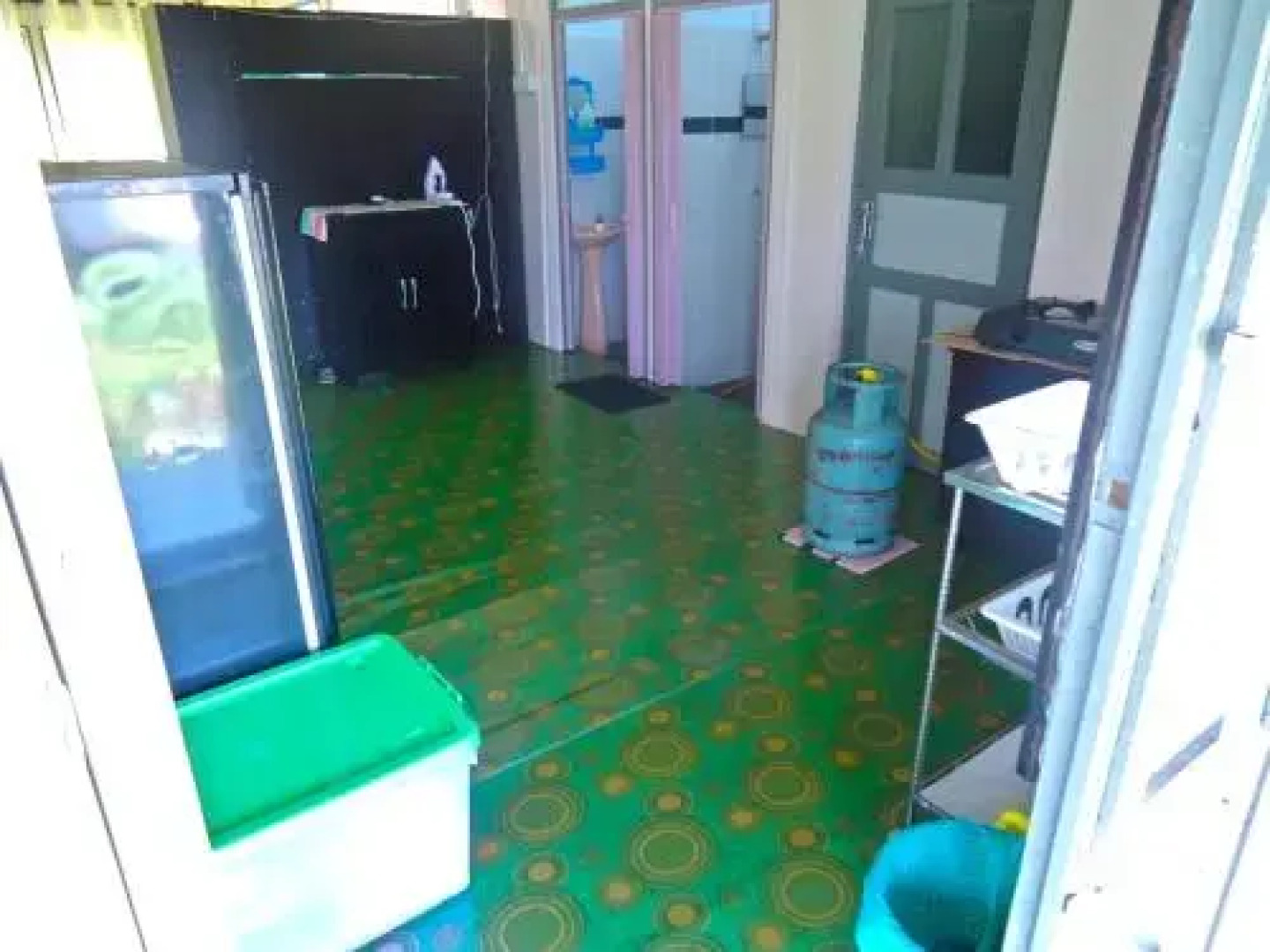 Multaqa Suite & Residence