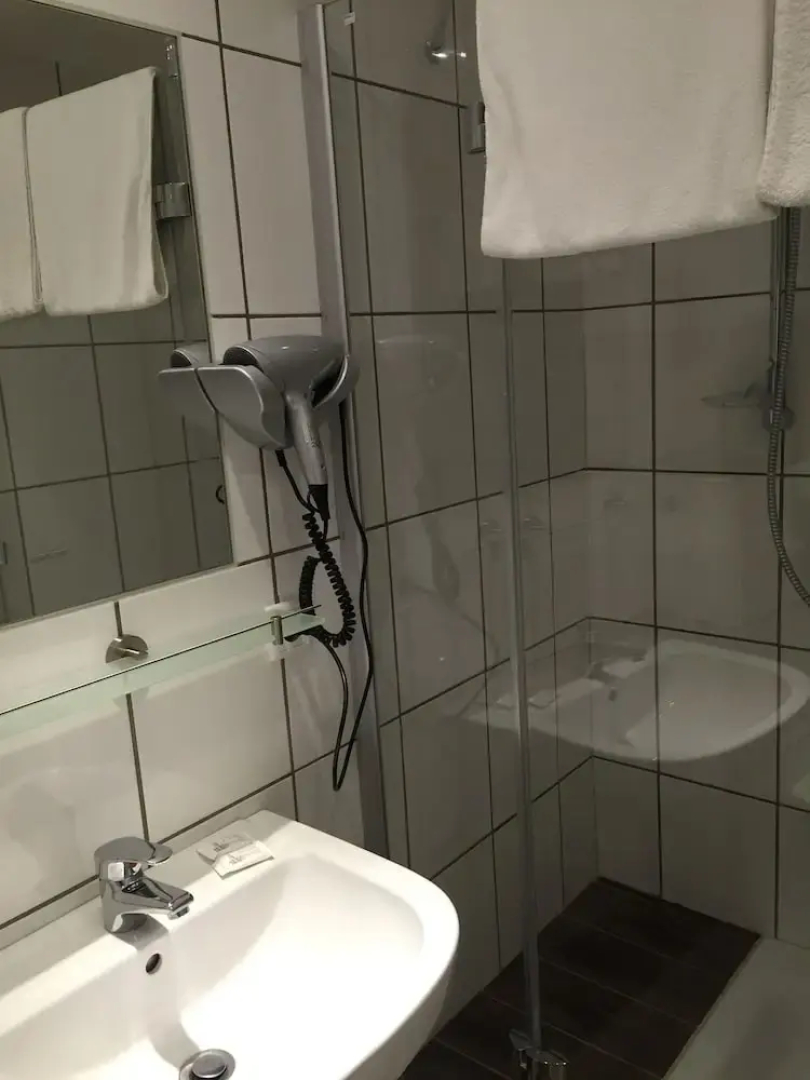 Hotel zur Struth