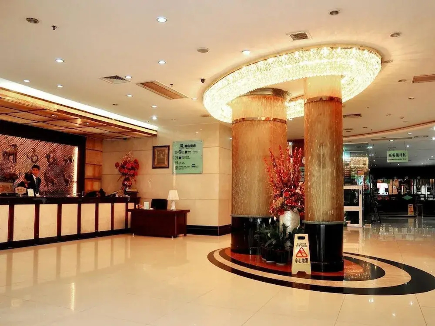 Nan Xiang Hotel - Guiyang