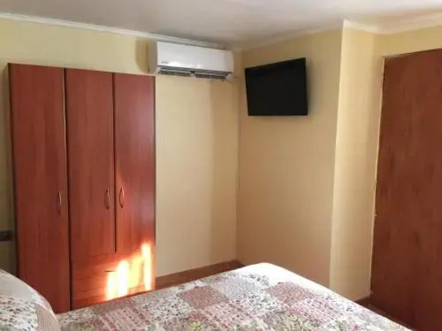 Hostal Romano