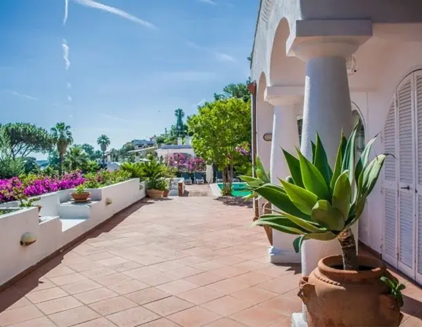 Villa Enaria