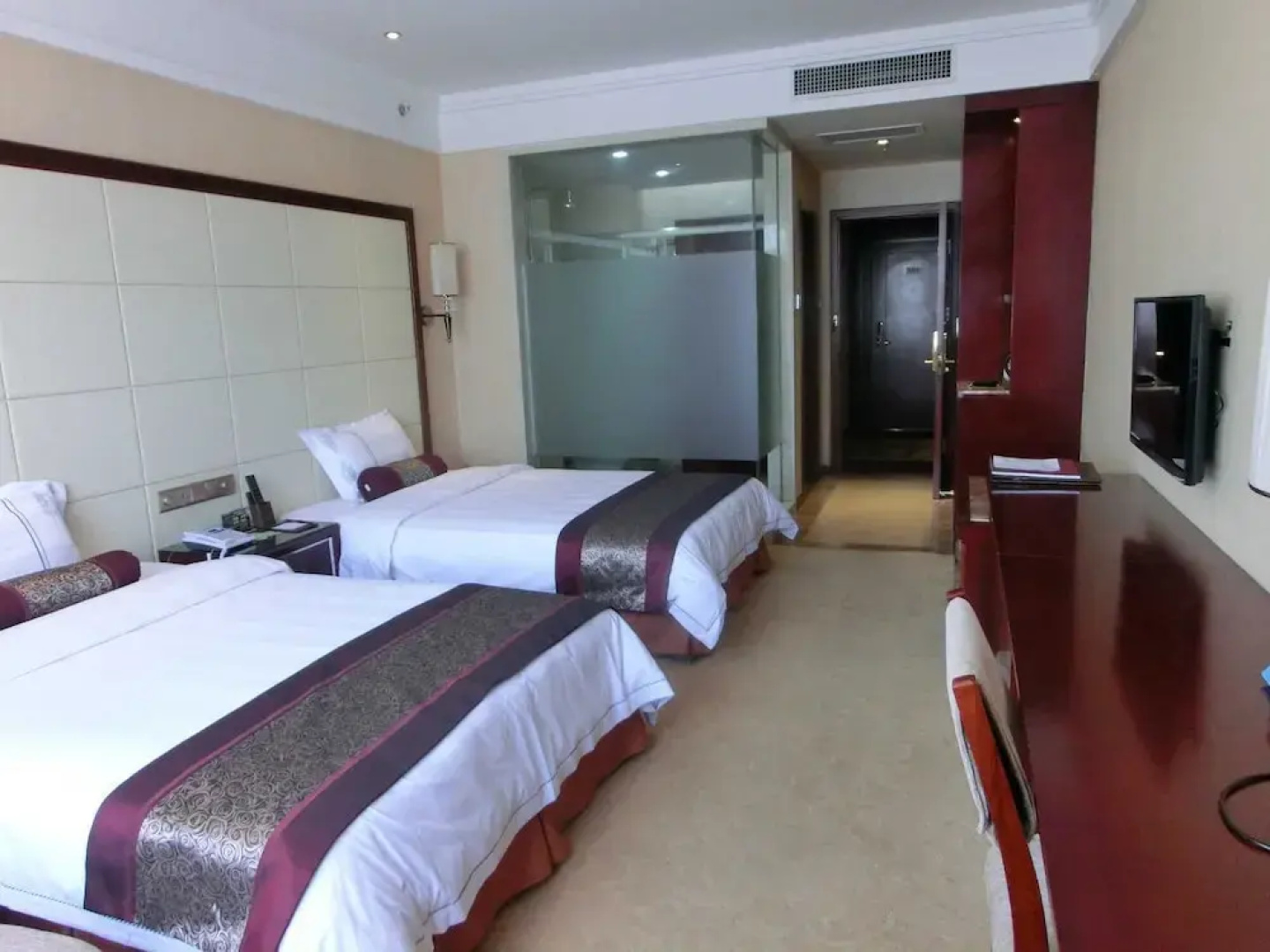 Ronghua International Hotel