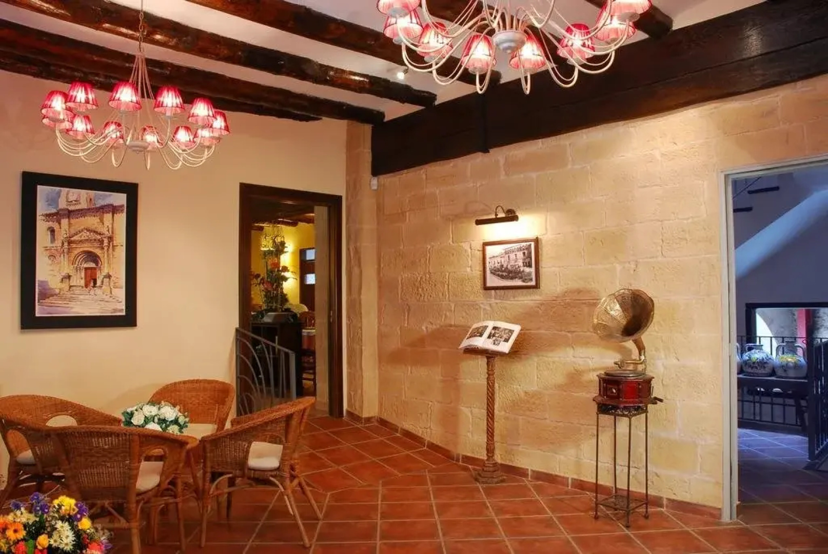Casa Galindo