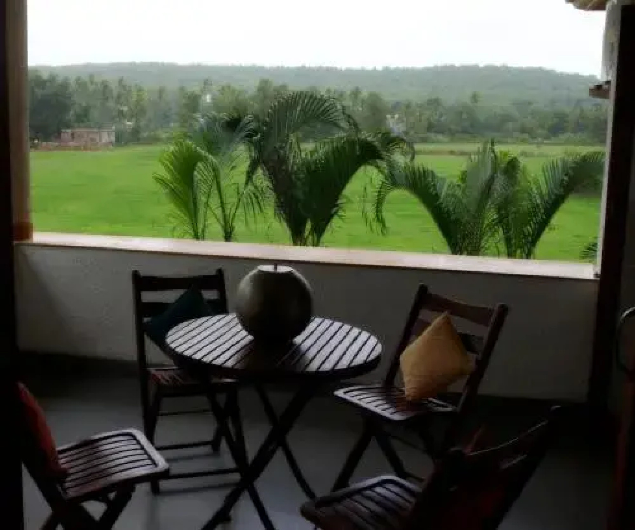 Villa Casa Mia near Anjuna Beach