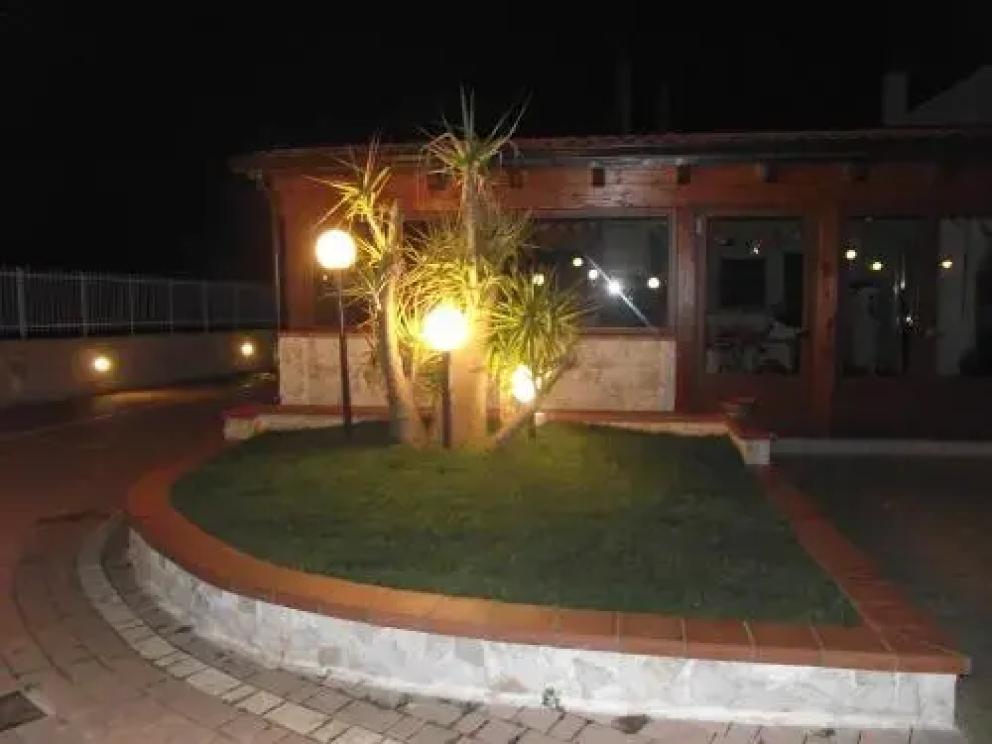 B&B Villa Cassandra