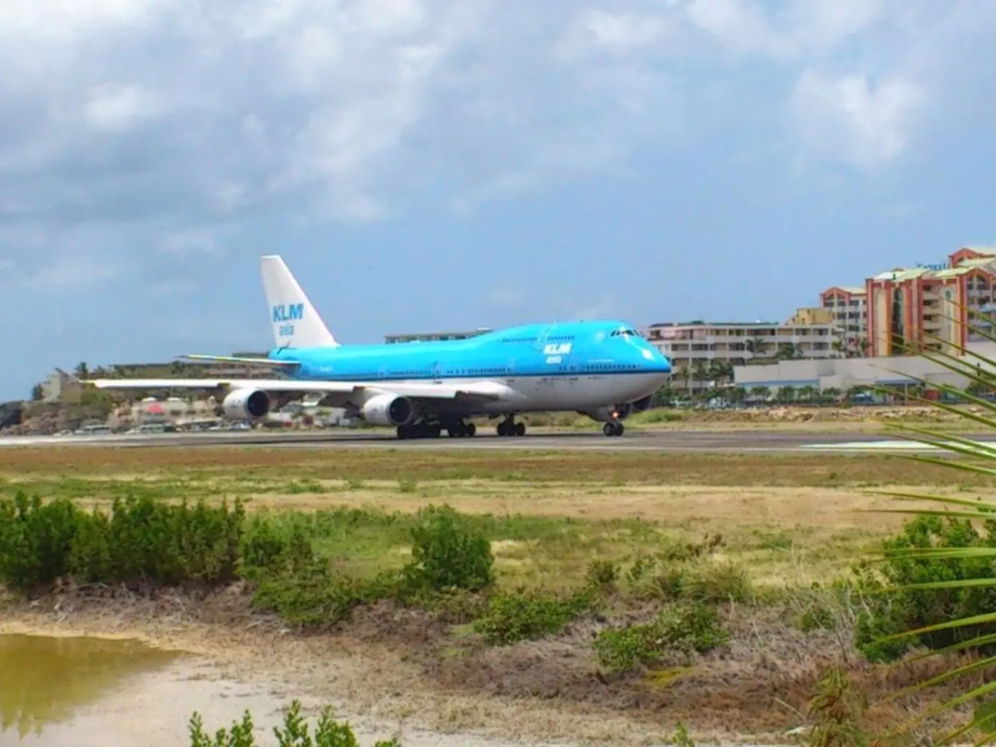SXM Spotters Paradise