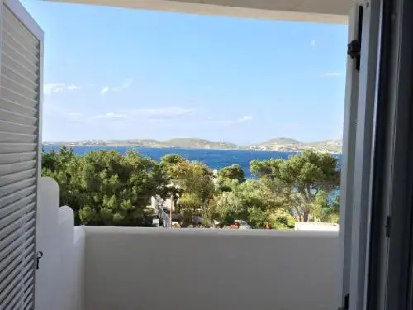 Paros Niki's Rooms