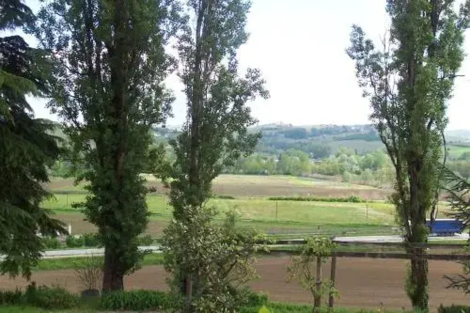 Cascina La Pacioretta