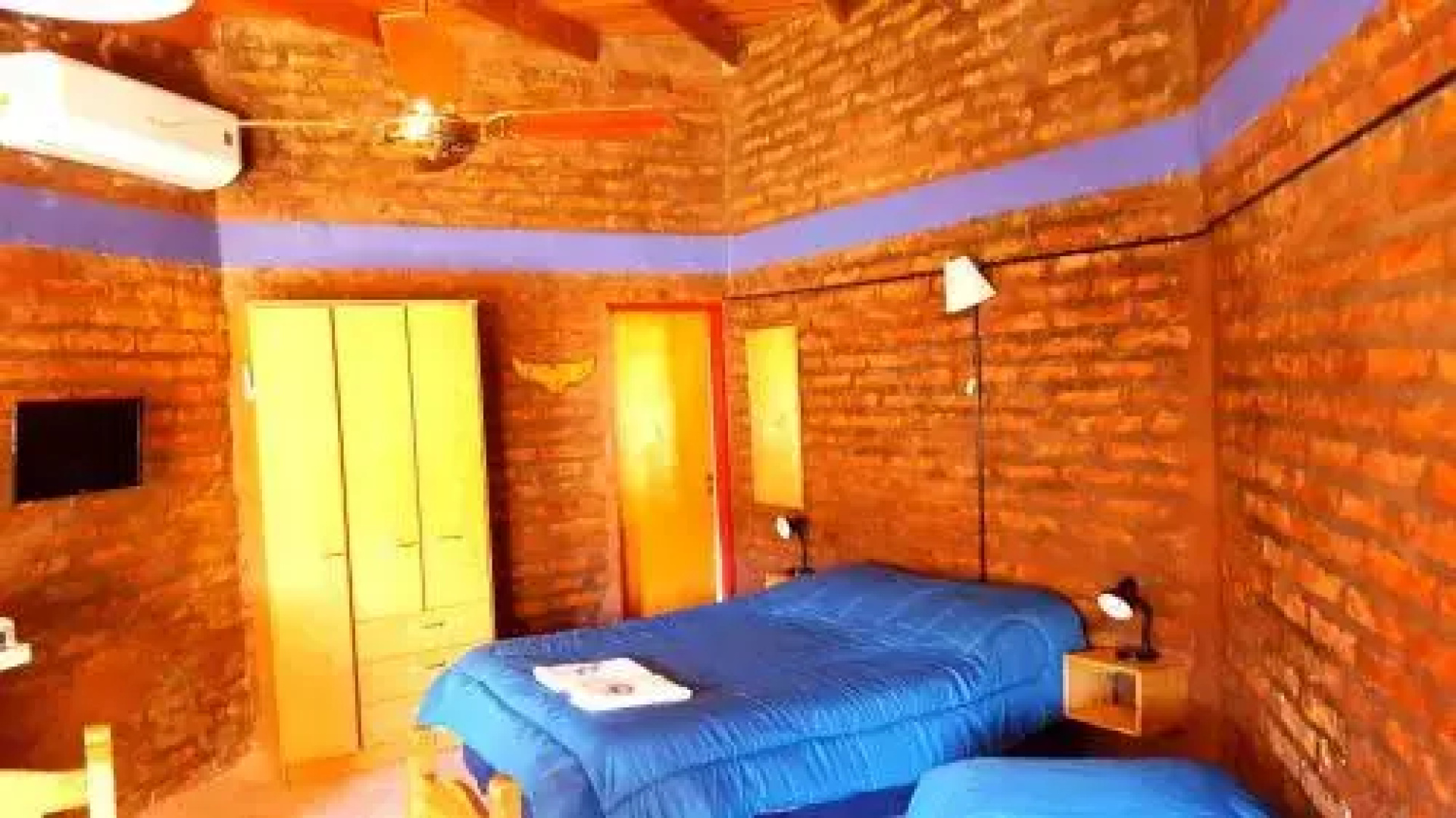Hospedaje La Posta