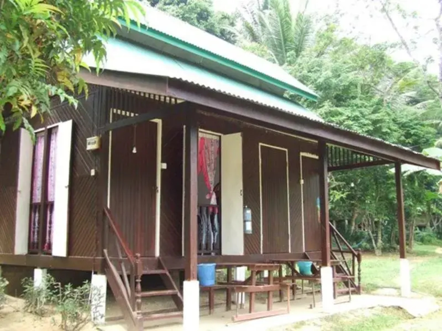 TRV Lodge