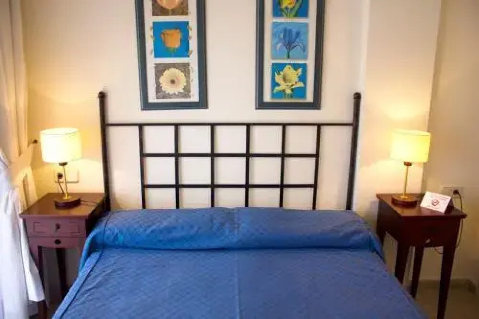 Apartamentos Albir Confort Estrella II