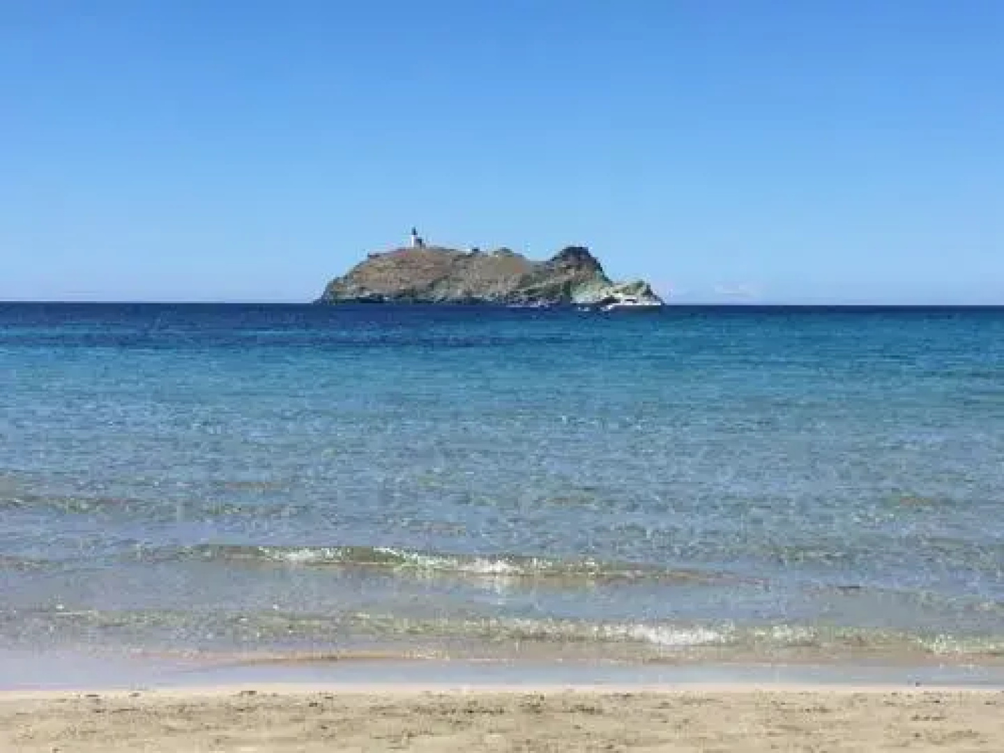 Holiday Home Guadella