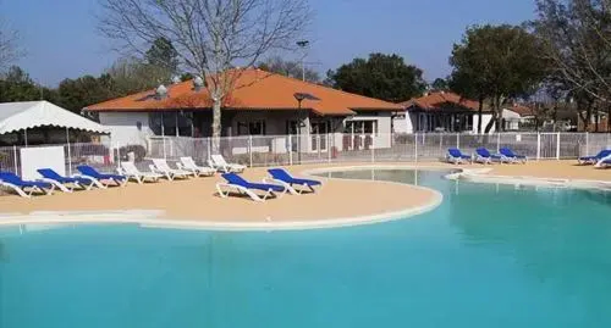 Camping LAirial