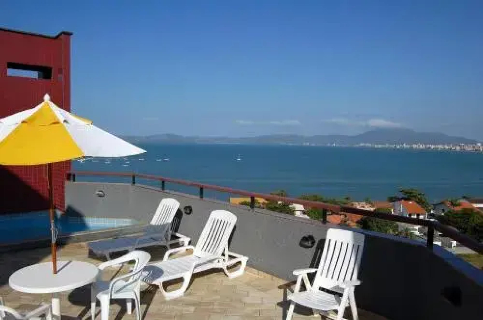 Residencial Itapema Vacation Club