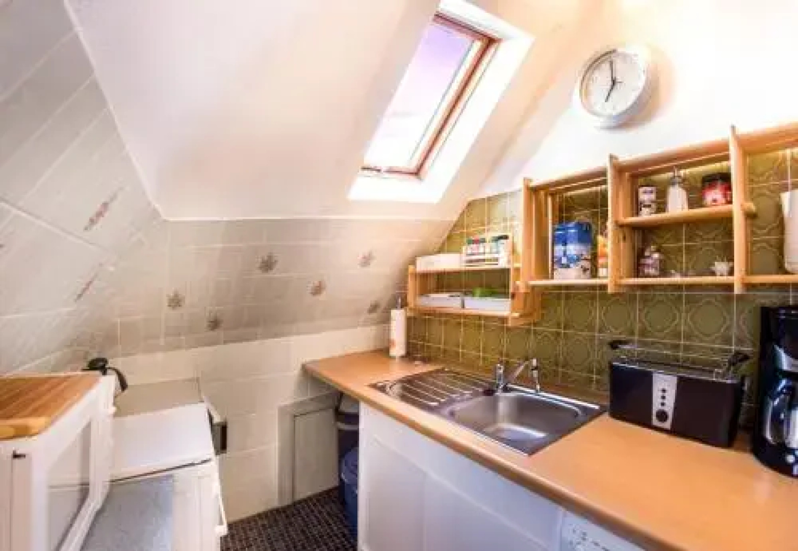 Ferienwohnung Gooß
