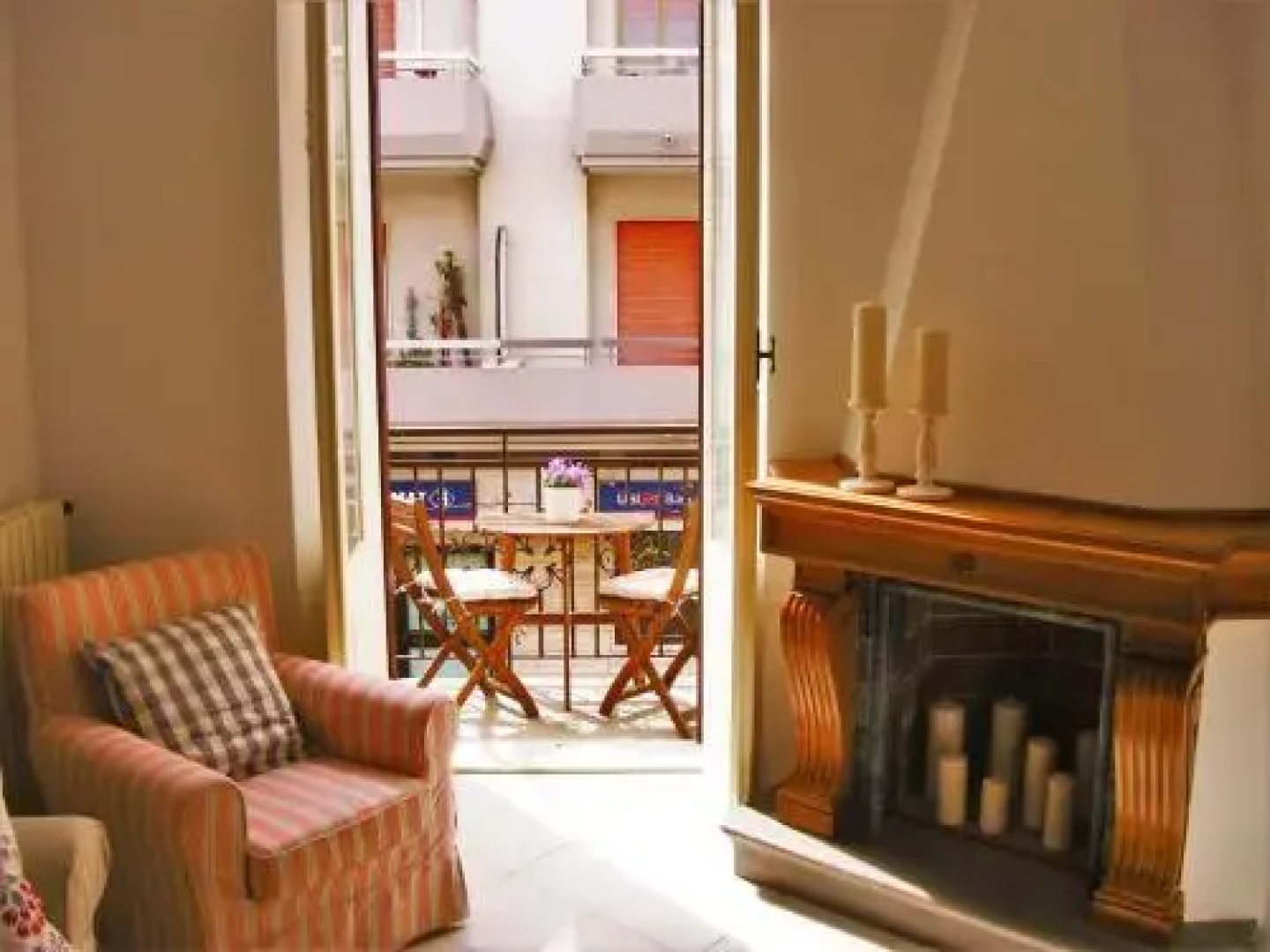 A Casa di Anna BB