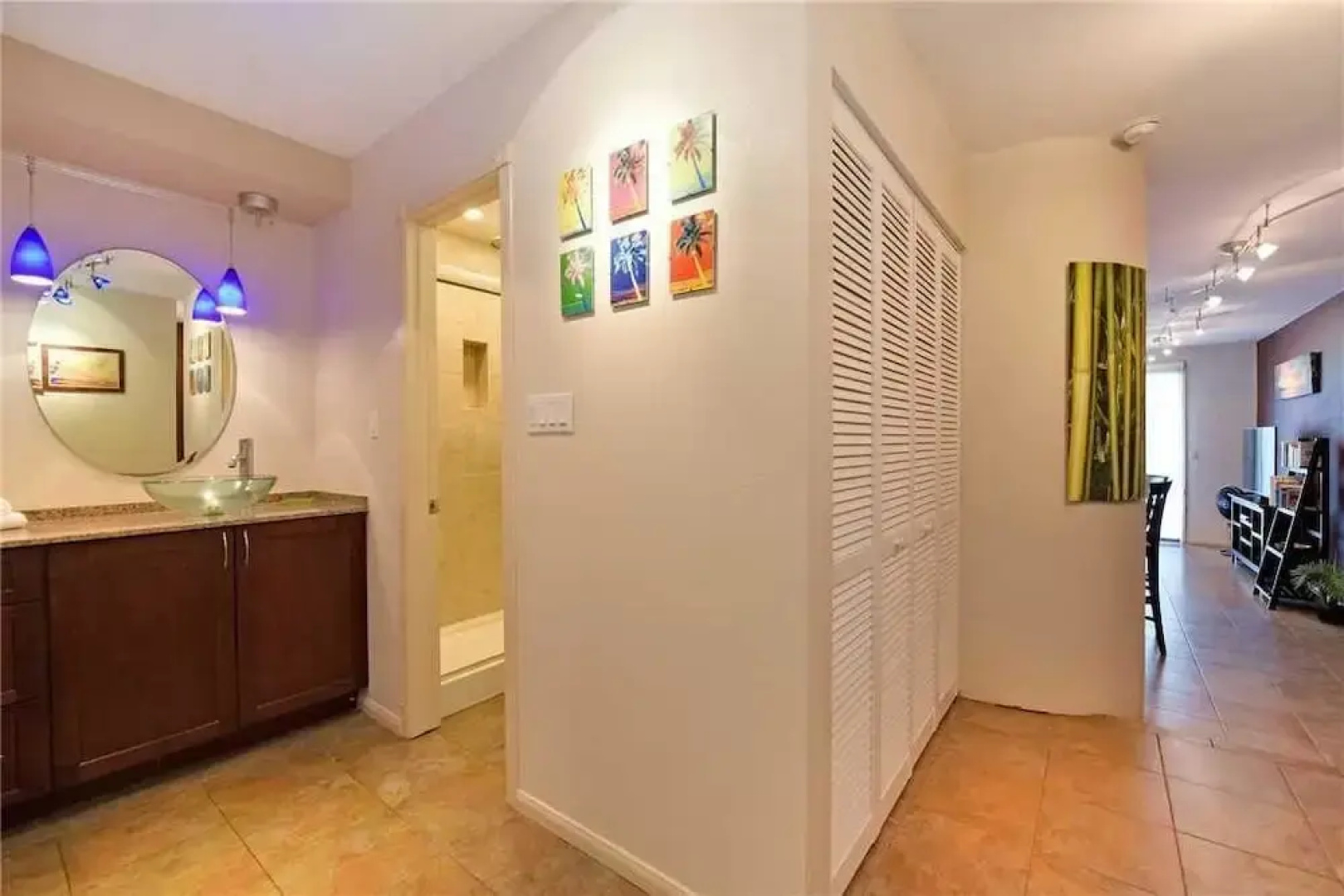 Oceanfront Napili Point Condo B 26 by RedAwning