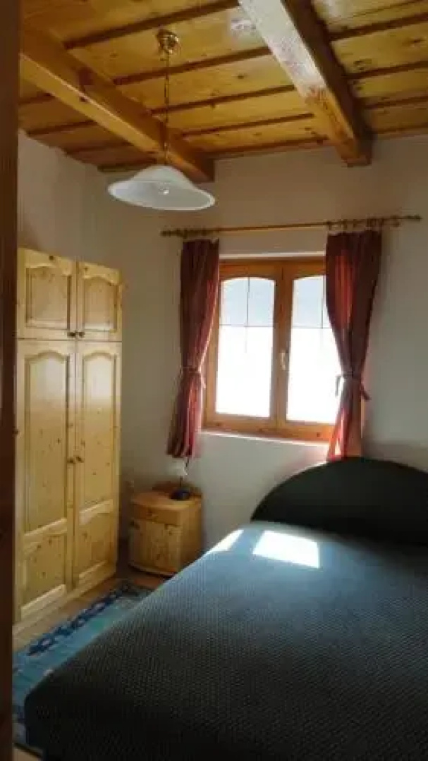 Tornyos Villa