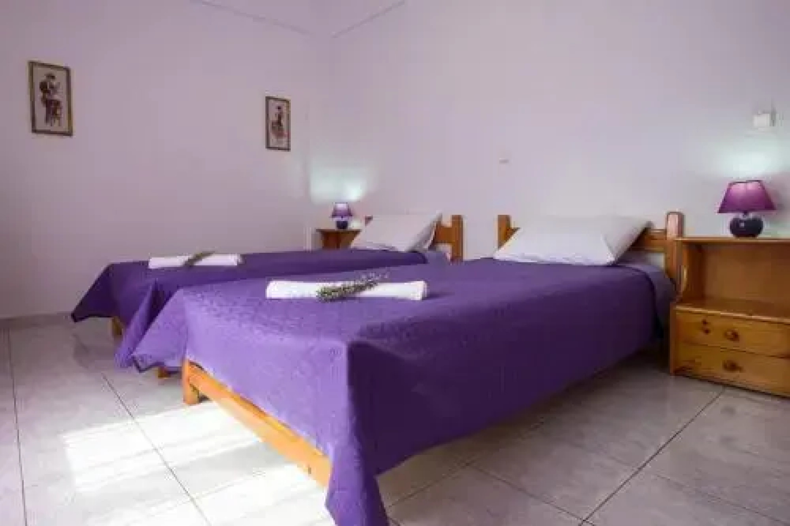 Korakias Villas