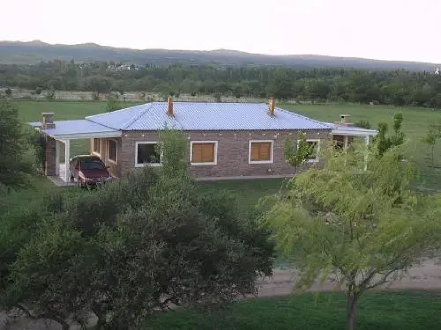 El Mirador de Nono