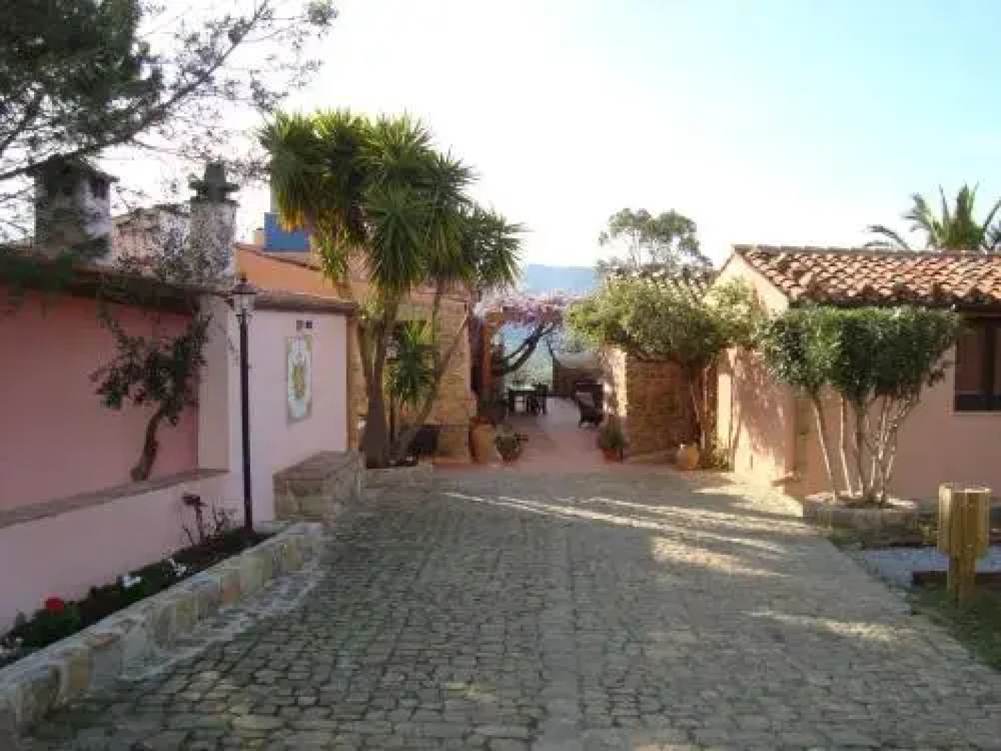 Tenuta Luogo Marchese