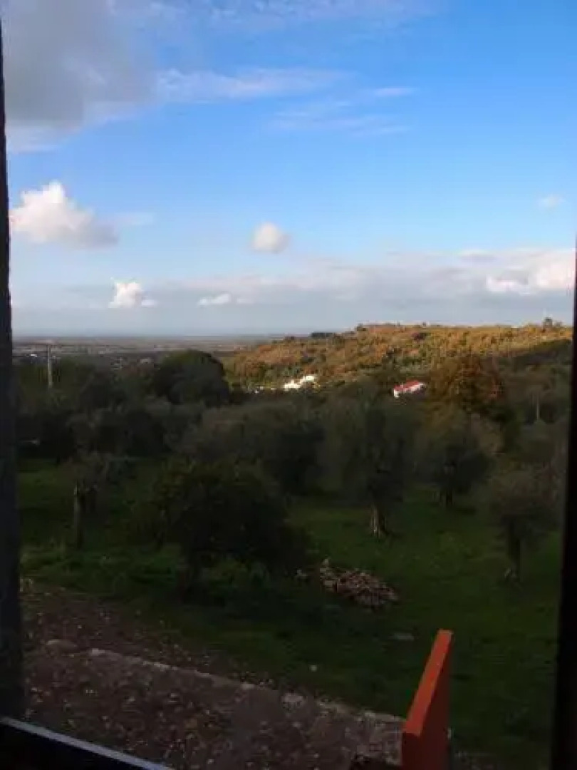 Convento Senhora Da Vitória