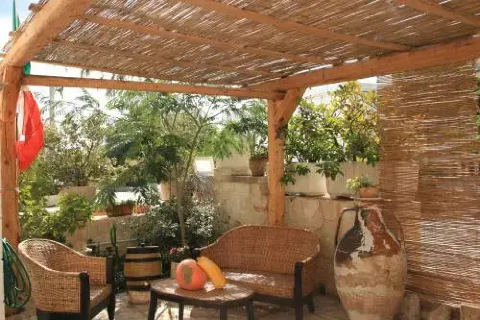 B&B Masseria Piccola