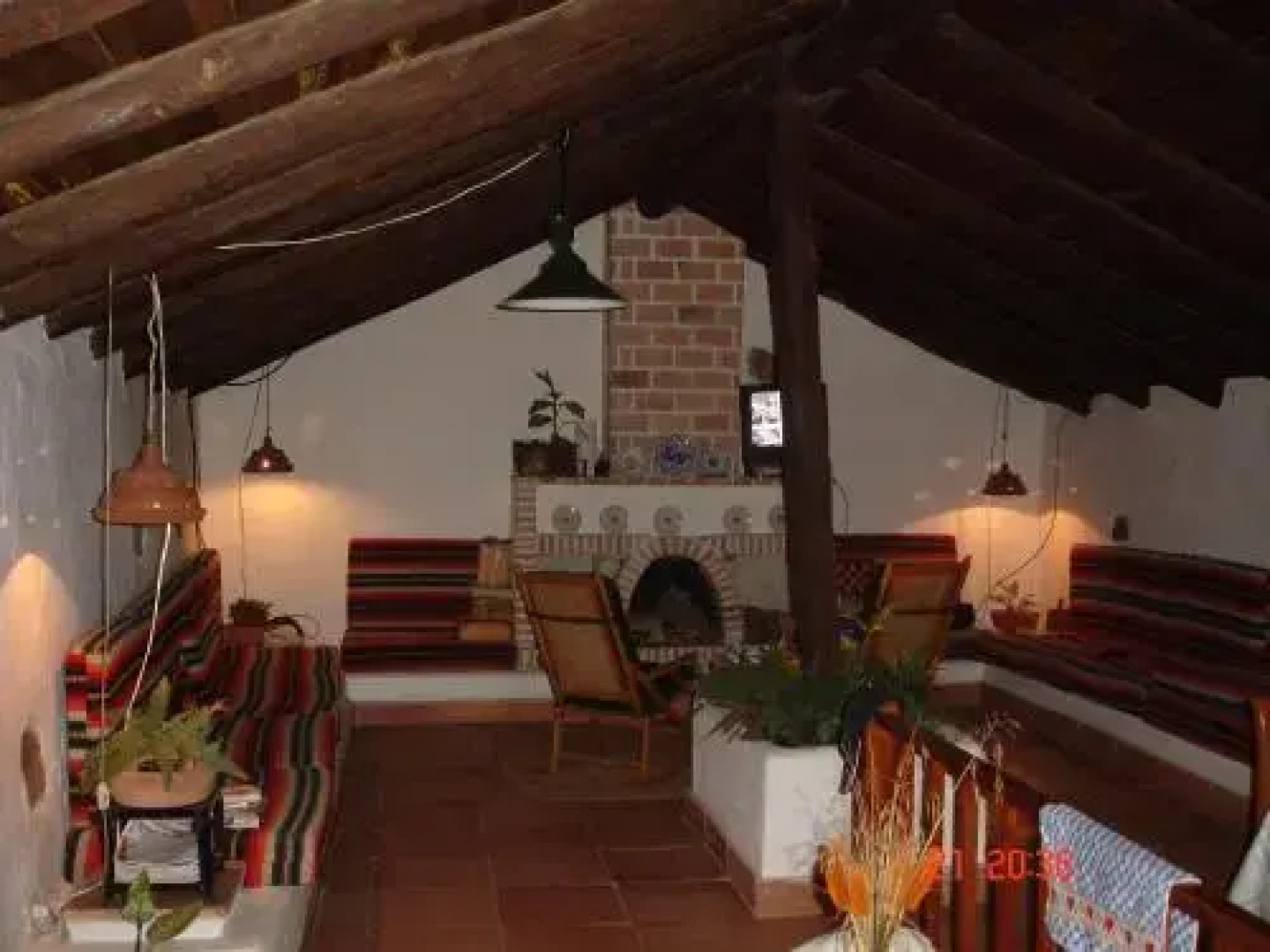 Casa Rural La Capellania
