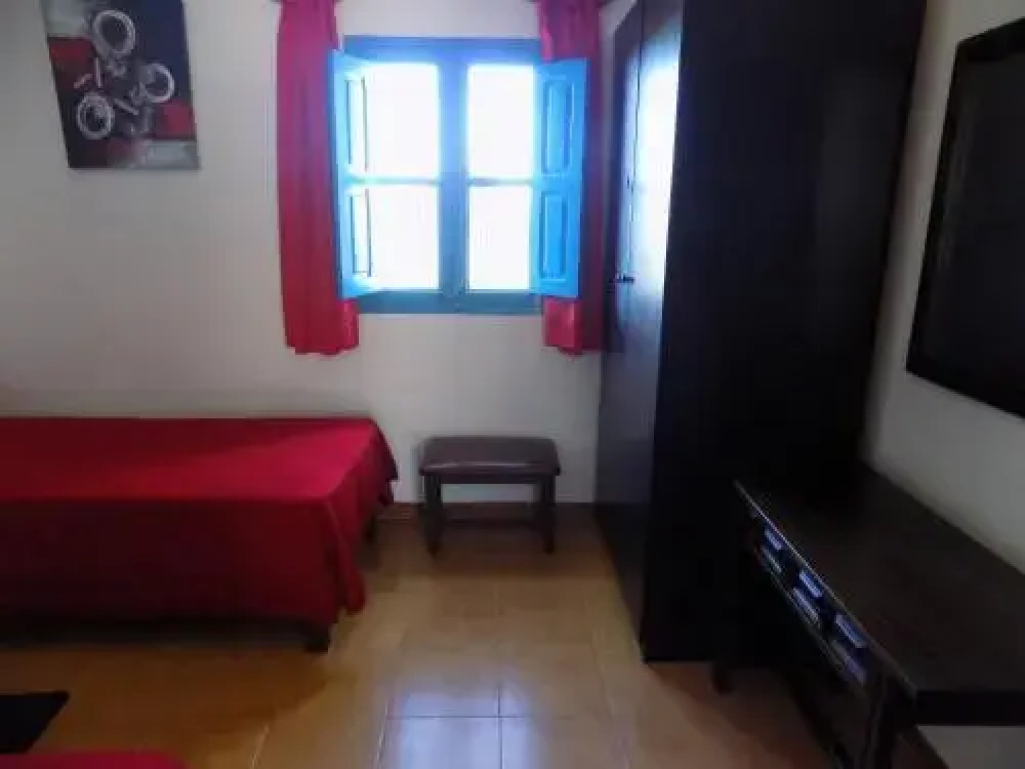 Casa Vicent Campanitx Es Pujols