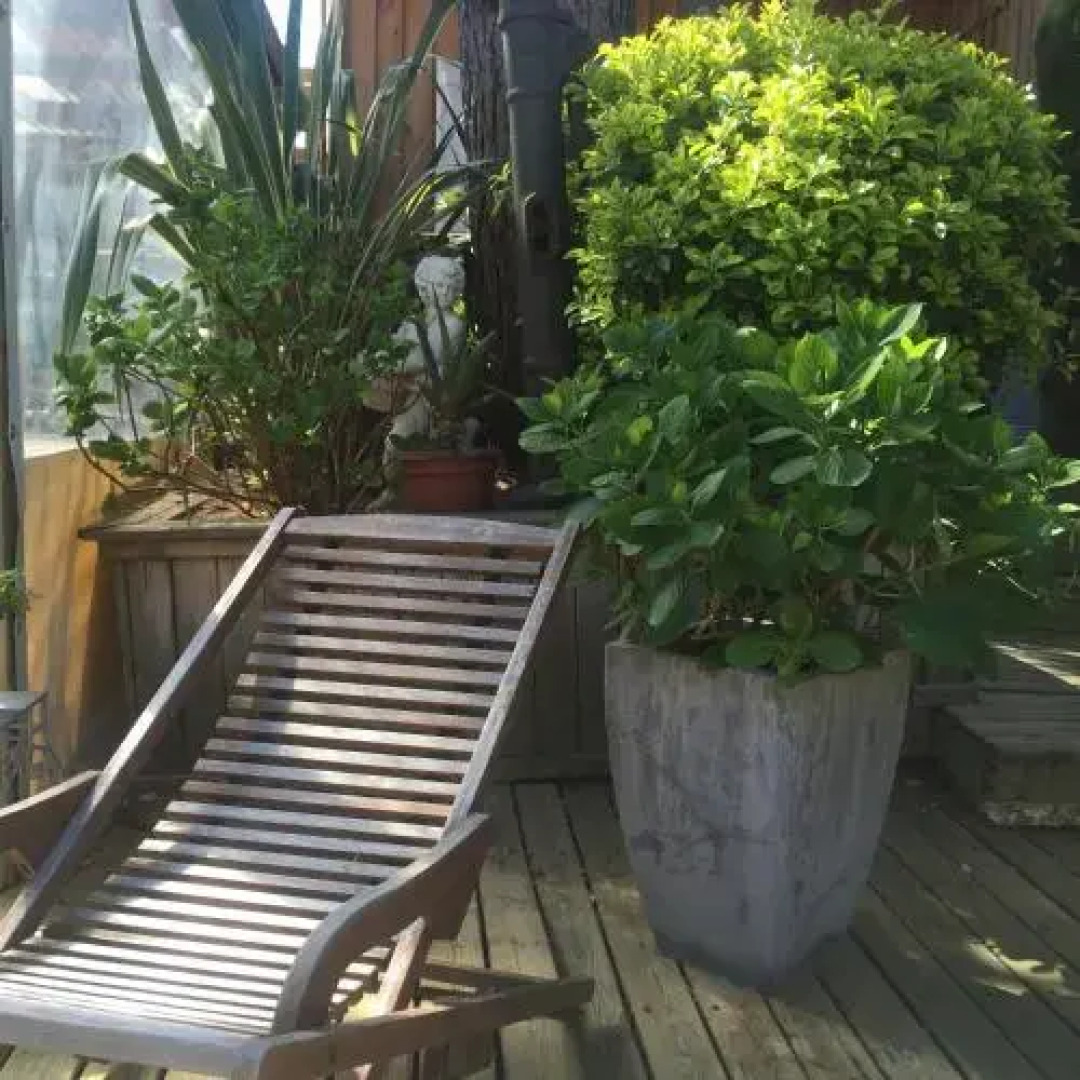 L'Océane Chambres d'Hôtes