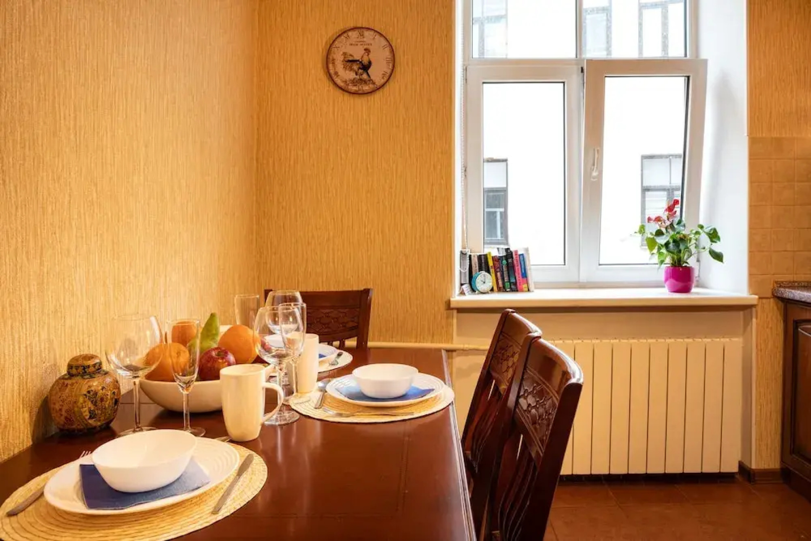 Old Riga Apartments