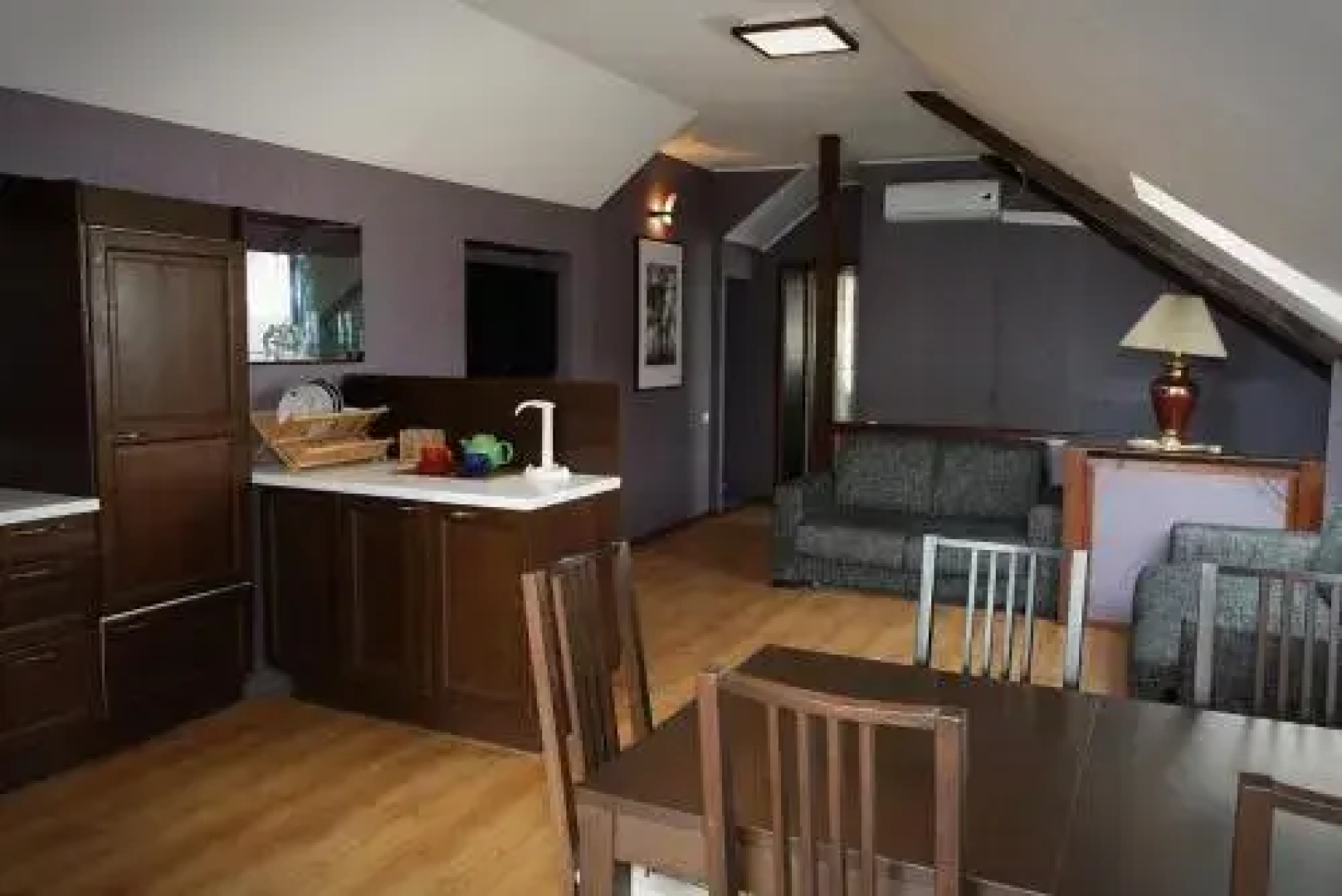 Guest House Liza