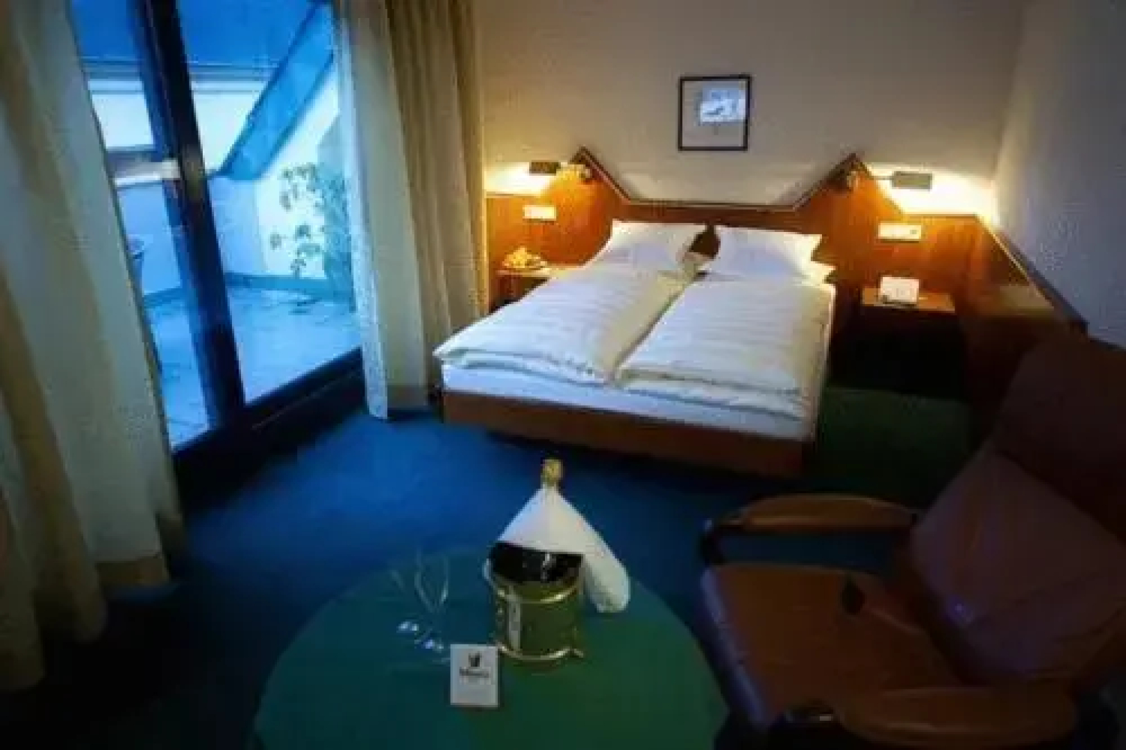 Hotel-Restaurant Moris