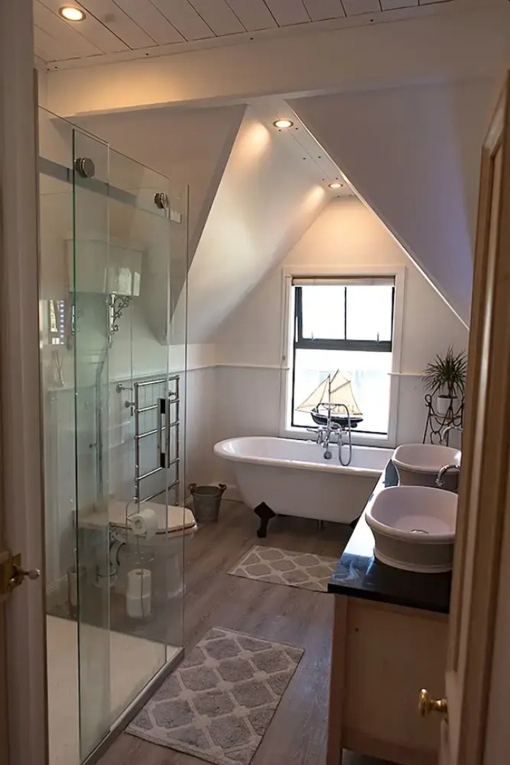 Forest Height - Wanaka Unlocked