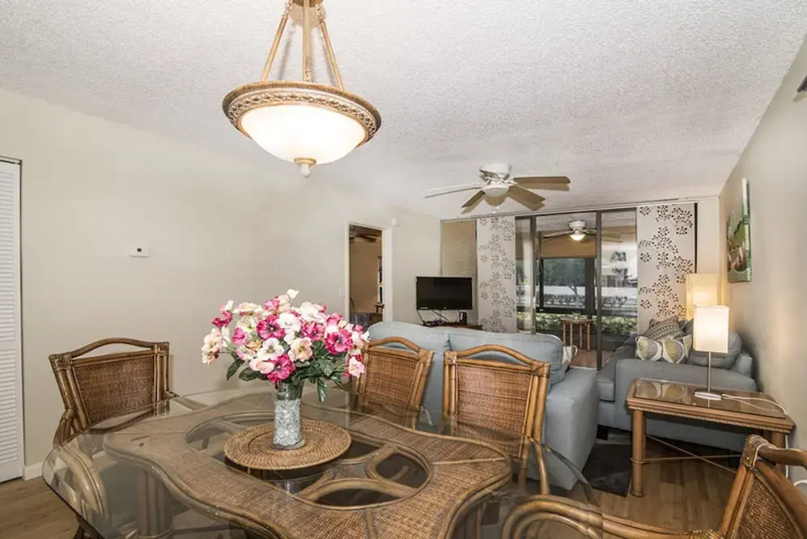 Shorewalk Condo 104 15min to Beach