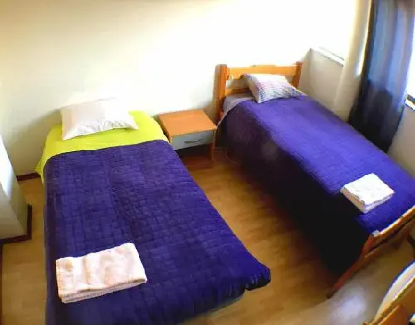 Martins Apartments
