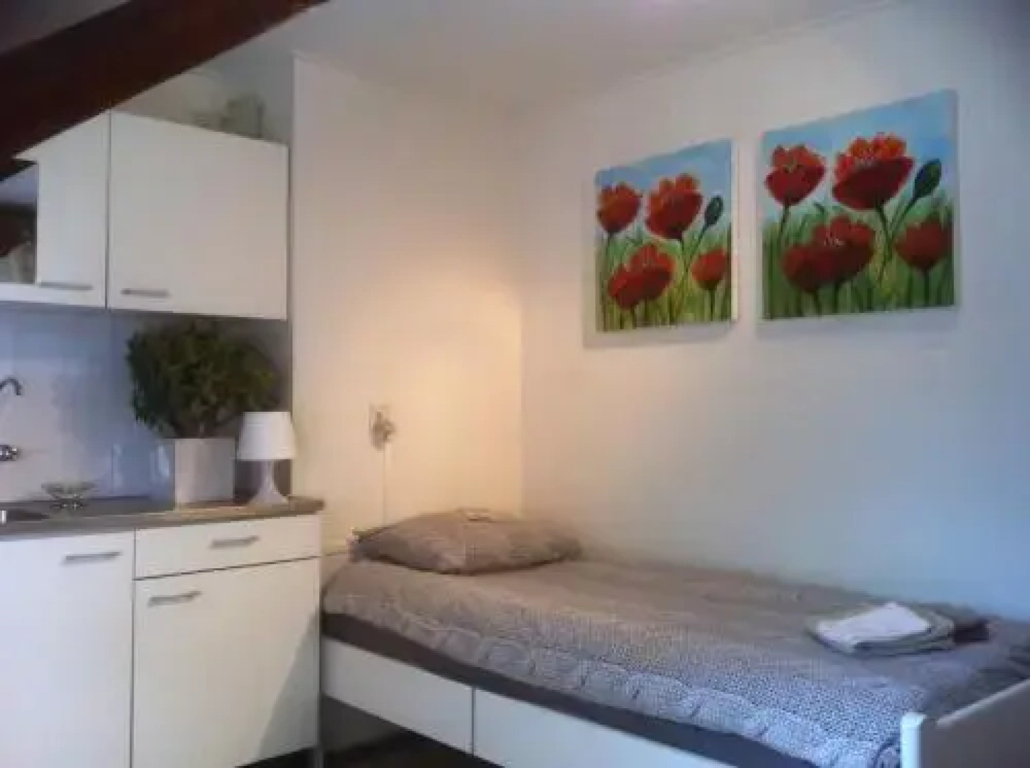 B&B Pastorie-Waaxens