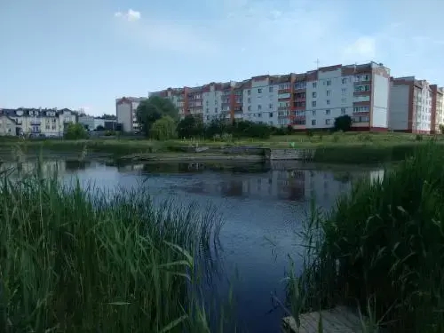 Apt Moskovskaya 267